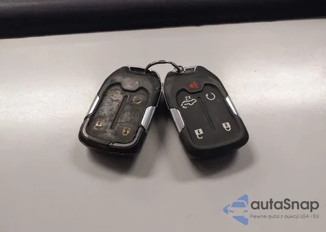 2022 Chevrolet Silverado 1500 Ltd 2Wd Short Bed Rst from USA, damaged, VIN 1GCPWDED9NZ227111